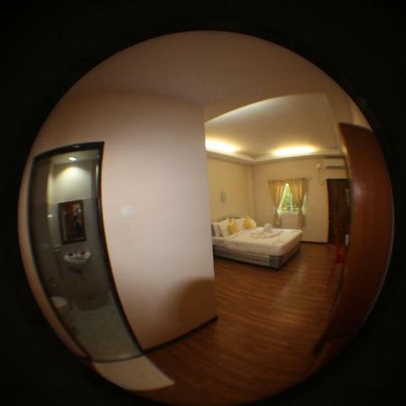 Law Ka Thit Sar Hotel New Bagan Luaran gambar
