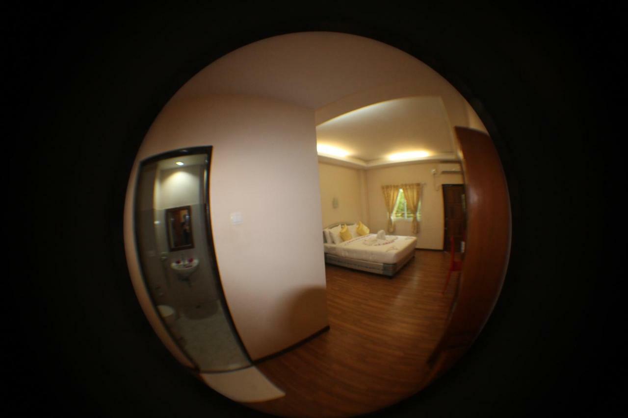 Law Ka Thit Sar Hotel New Bagan Luaran gambar